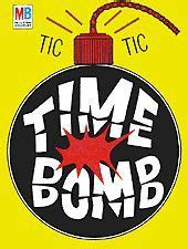 Time Bomb | Board Game | BoardGameGeek