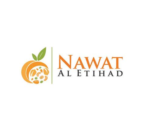 Entry #354 by GraphicEra99 for Nawat Al Etihad Logo design | Freelancer