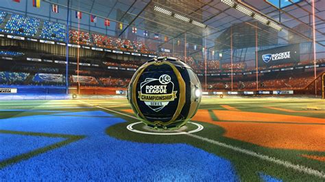 Does anyone know where to get this ball texture? : r/RocketLeague