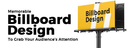 102+ Creative Billboard Design Images - That Grab Audience’s Attention