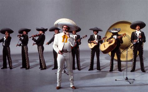 The 10 Best Songs of Vicente Fernandez