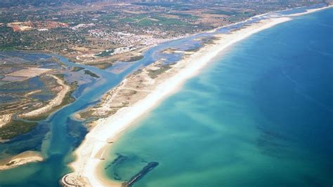 Cabanas Beach ‹ Beaches in Tavira ‹ Tavira Guide