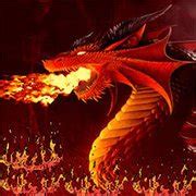 Dragonfire