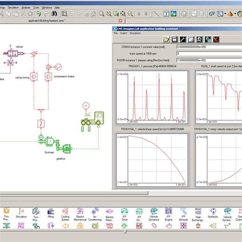 AMESim Alternatives and Similar Software - AlternativeTo.net