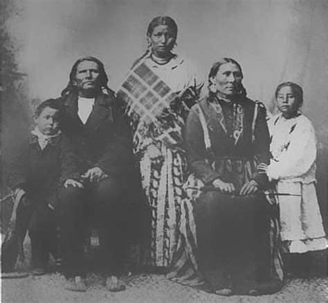 Native American History