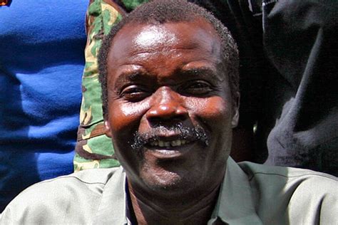 African warlord Joseph Kony catches a break - CSMonitor.com