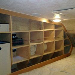 Class C Over Cab Storage Ideas and How To Guide