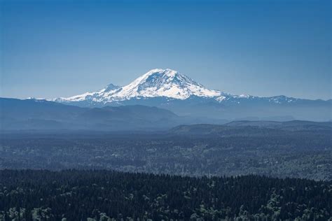 How To Hike Poo Poo Point Trail And Chirico Trail Near Seattle