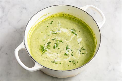 Top 4 Asparagus Soup Recipes