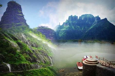 Places to Visit in Thane You Might Want to Know About