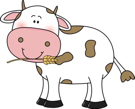 Cow Clip Art - Cow Images