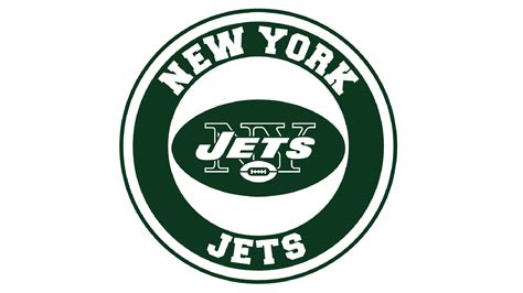 New York Jets Logo and sign, new logo meaning and history, PNG, SVG