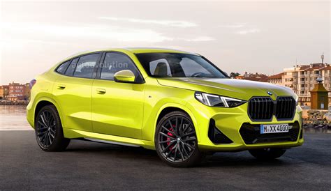 Bmw X3 M40i 2024 Hp