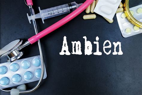 9 Dangerous Ambien Side Effects | Dangers of Ambien