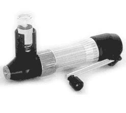 Insulin Delivery Devices - Jet Injectors