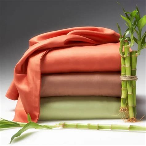 100% Organic Bamboo Sheet Set/pure Bamboo Bed Sheets Wholesale - Buy Bamboo Bedding Set Product ...