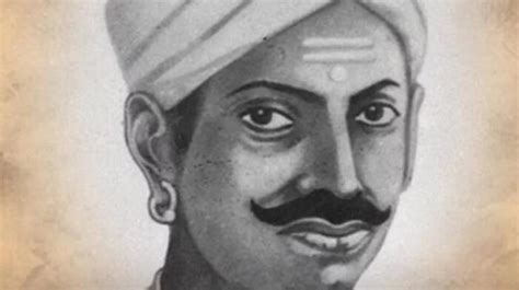 Mangal Pandey |Biography: History, Role in the Revolt of 1857|