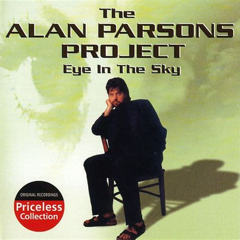 Alan Parsons Project - Eye in the Sky [CD] - Walmart.com - Walmart.com