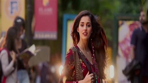 Disha Patani in Baaghi 2 Movie Wallpaper | HD Wallpapers