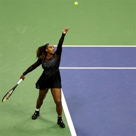 Serena Williams Outfit Us Open 2023 - Get Latest Outfits For 2023 Update