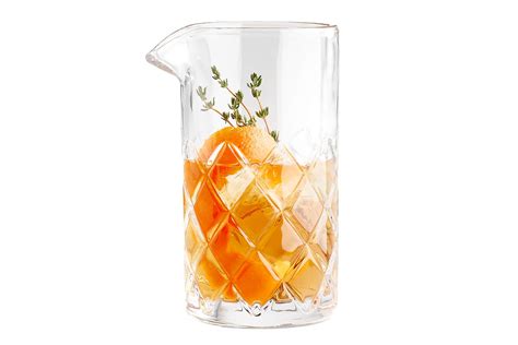 The Best Cocktail Mixing Glasses of 2024