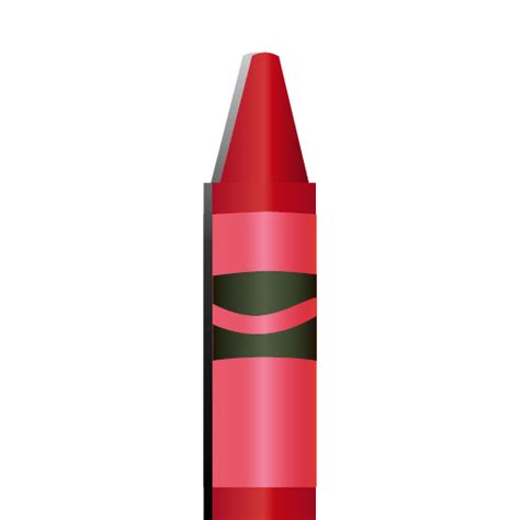 red crayon png 10 free Cliparts | Download images on Clipground 2024