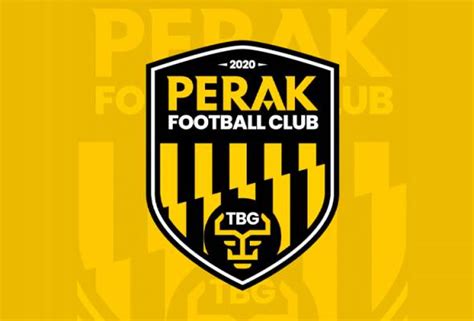 Kelab Bola Sepak Perak - Panduan Kelab