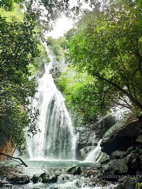 Exploring Southern Palawan: Chasing waterfalls in Narra