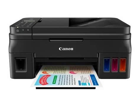 Canon Color Printer at Rs 16995/piece | Canon All In One Printer in New Delhi | ID: 14591828997