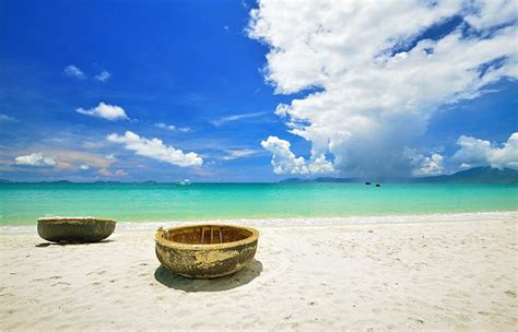 Neb Review: 12 Top-Rated Beaches in Vietnam