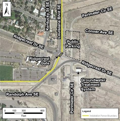 Kirtland AFB to hold Bulk Fuels Remediation Facility open house > Kirtland Air Force Base ...