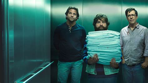 The Hangover Part III (2013) - Backdrops — The Movie Database (TMDB)