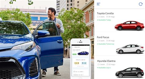 Lease, own or subscribe? Carma wants to jump-start the car-as-a-service ...