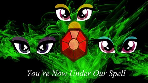 Under Our Spell by DaChosta on DeviantArt