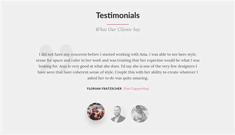 15 Testimonial Page Examples You'll Want to Copy in 2020 | B3 Multimedia Solutions