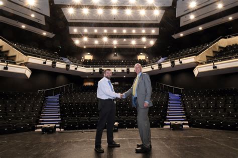 Haymarket Theatre stages revival with business plan from Newby Castleman - Love Business East ...