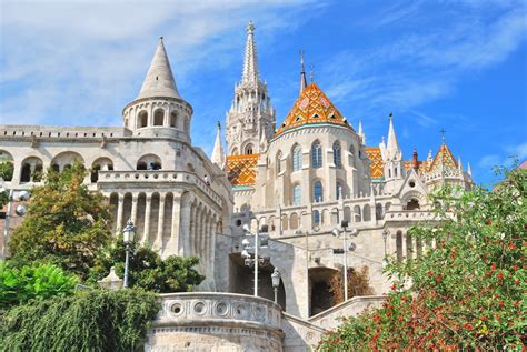 Matthias Church: tickets, timetables and useful information for the visit - Budapest.org