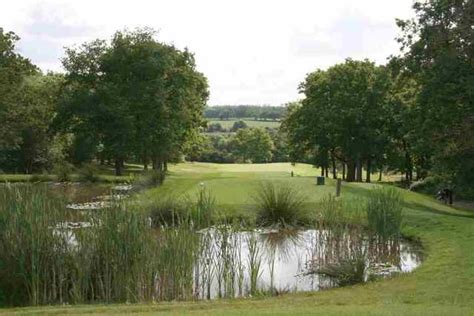 Studley Wood Golf Club Tee Times - Oxford, Oxfordshire