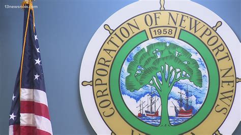 Newport News mayor calls for security audit on City Hall | 13newsnow.com