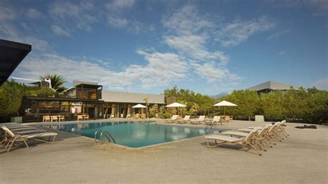 Finch Bay Galapagos Hotel | National Geographic’s ‘Unique Lodges