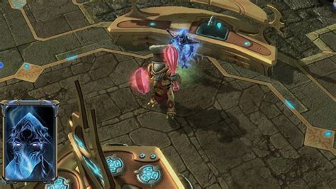 Three StarCraft II mods get official mod release – Destructoid