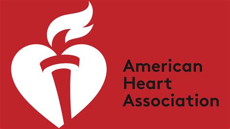 American Heart Association Logo, symbol, meaning, history, PNG, brand