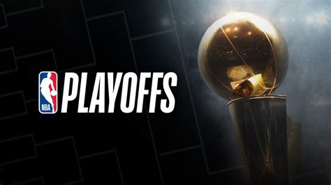 NBA playoffs - KaileKarolis