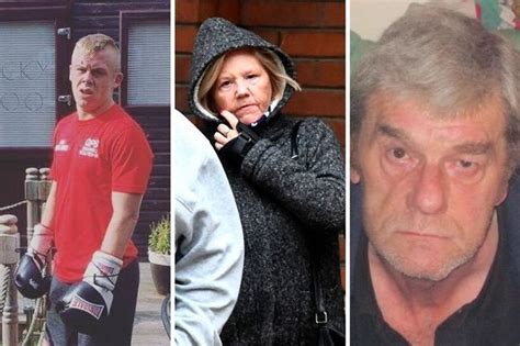 Care home rapist and £40,000 benefit fraud: The biggest cases at Hull Crown Court last week ...