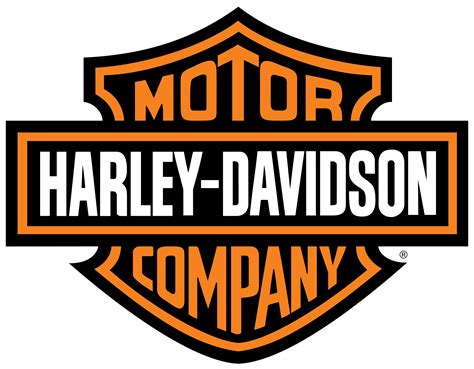 Harley-Davidson – Logos Download