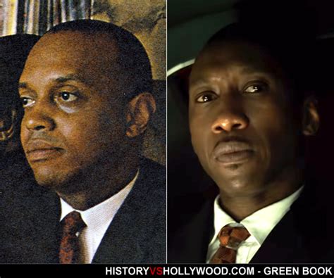 Green Book Film Analysis