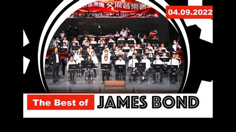 The Best of James Bond - YouTube