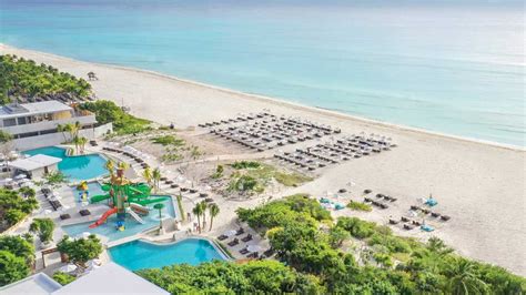 Sandos Playacar Beach Resort – Riviera Maya – Sandos Playacar All Inclusive Playa Del Carmen