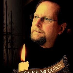 Roger Mcguinn Tour 2024 - Glen Philly