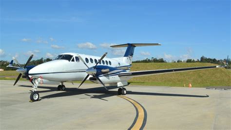 Beechcraft King Air 350i for Sale for sale